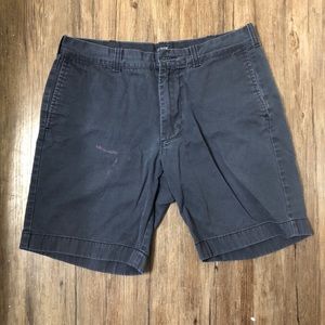 J. Crew Gramercy Shorts (32 Width)